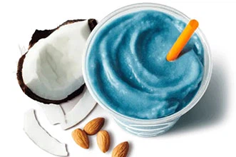 Dab tsi yog cov txiaj ntsig ntawm phycocyanin