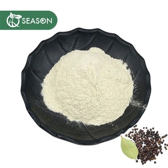 Piperine Extract Hmoov