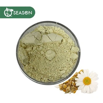 Ntshiab apigenin hmoov